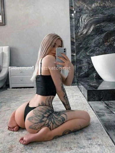 Проститутка Настя - Фото 1 №104911