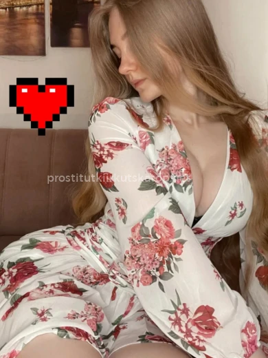 Проститутка Зоя - Фото 10 №107598