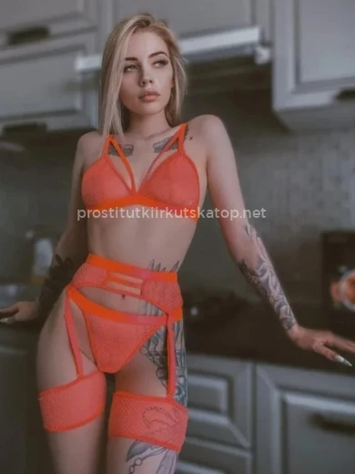 Проститутка Настя - Фото 3 №113133
