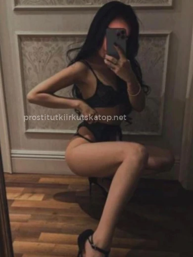 Проститутка Аня - Фото 1 №113605