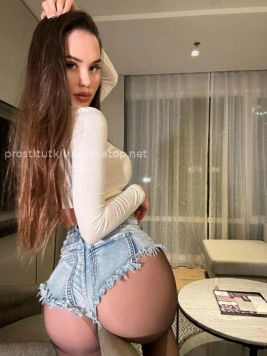 Проститутка Таня - Фото 1 №122475
