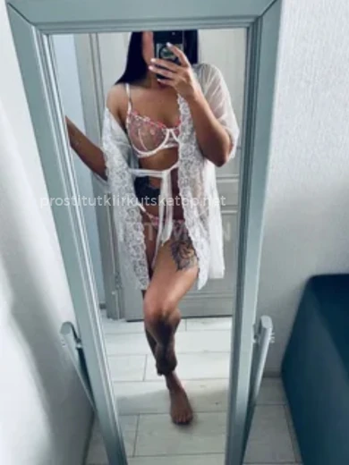 Проститутка Алина - Фото 3 №137754
