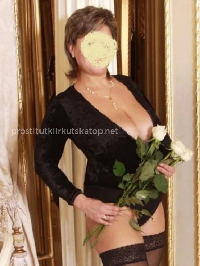 Проститутка Натали - Фото 2 №13817
