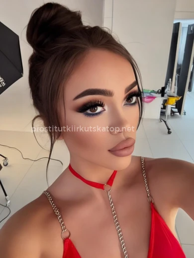 Проститутка Камилла - Фото 1 №154085