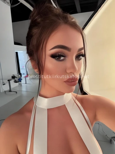 Проститутка Камилла - Фото 2 №154085
