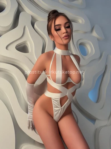 Проститутка Камилла - Фото 4 №154085