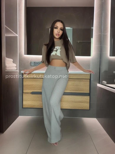 Проститутка Милена - Фото 5 №154090