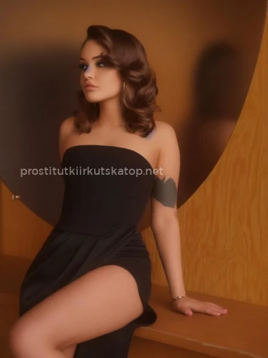 Проститутка Моника - Фото 4 №154097