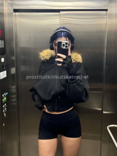 Проститутка Арина - Фото 8 №165789