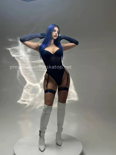 Проститутка Арина - Фото 4 №165789
