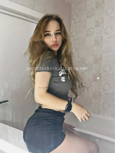 Проститутка Камилла - Фото 9 №165812