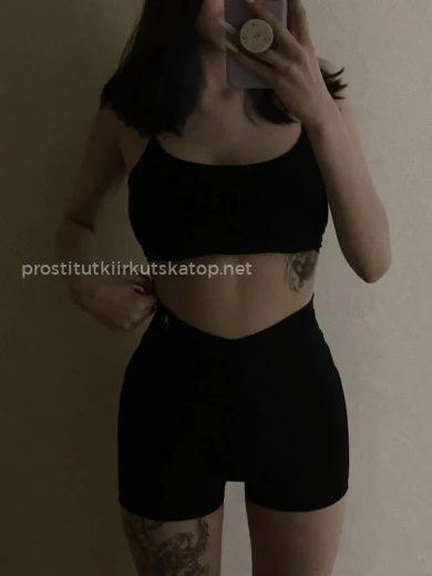 Проститутка Мария - Фото 5 №165866