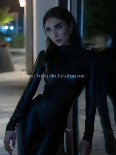 Проститутка Александра - Фото 9 №165879