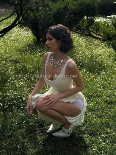 Проститутка Алиса - Фото 6 №165899
