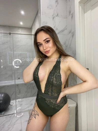 Проститутка Юля - Фото 3 №67786