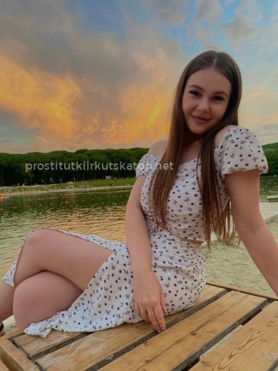 Проститутка Анастасия - Фото 2 №73003