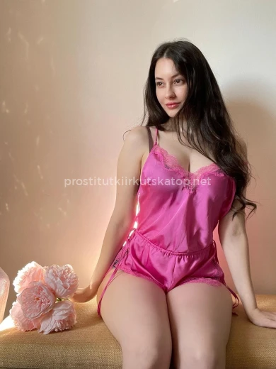 Проститутка Настя - Фото 3 №74828
