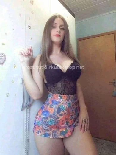 Проститутка Настя - Фото 1 №76491