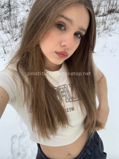Проститутка Настя - Фото 3 №77291