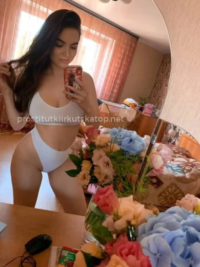 Проститутка Настя - Фото 3 №80731