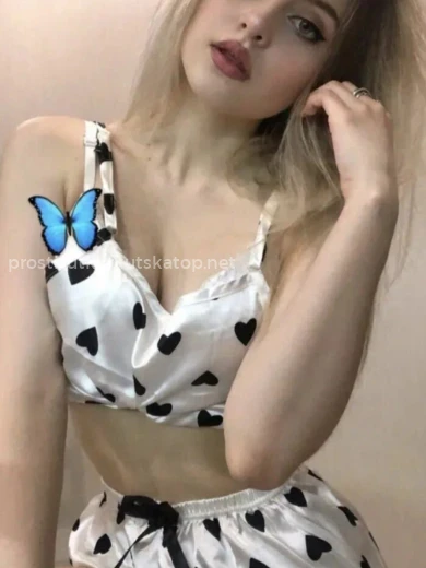 Проститутка Настя - Фото 2 №87138