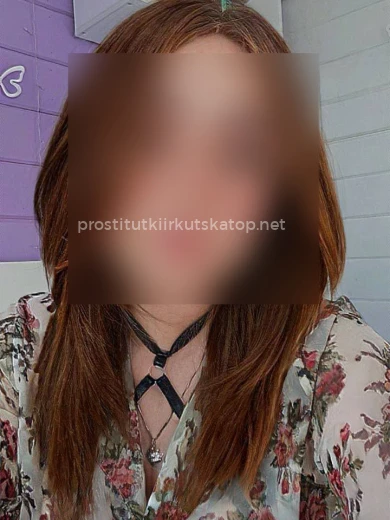 Проститутка Алина - Фото 1 №89024