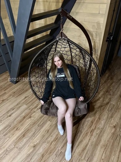 Проститутка Настя - Фото 2 №95871