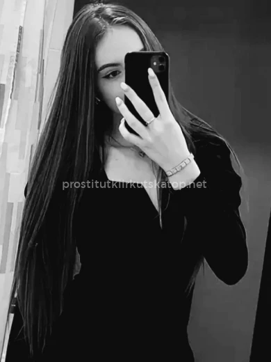 Проститутка Екатерина - Фото 3 №97502