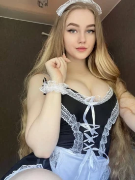 Проститутка Зоя