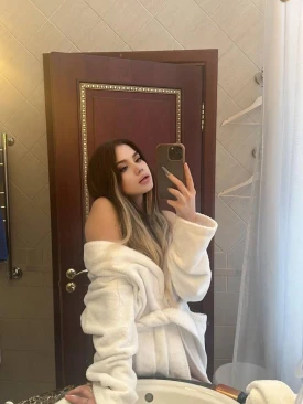 Проститутка Карина