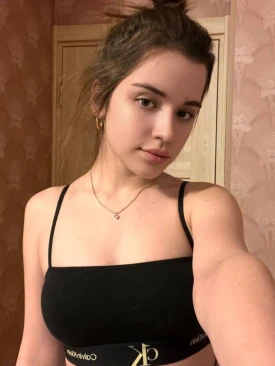 Проститутка Марина