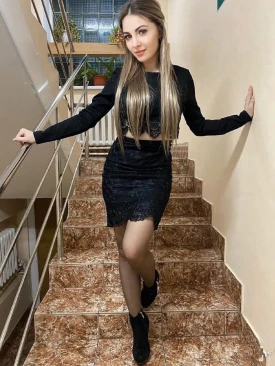 Проститутка Юля
