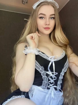 Проститутка Алёна