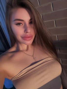 Проститутка Виктория