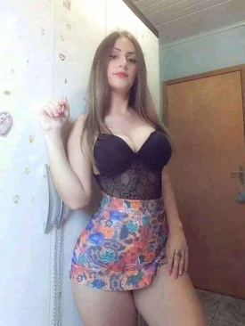 Проститутка Настя